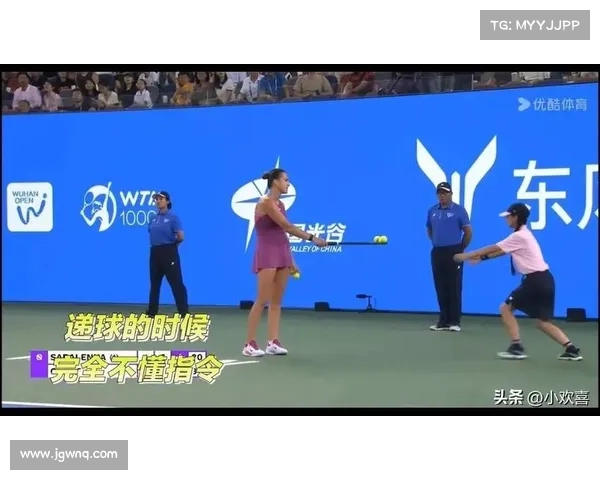 网球比赛中球童安排与管理的最佳实践及其对比赛流畅度的影响分析 网球比赛中球童安排与管理的最佳实践及其对比赛流畅度的影响分析